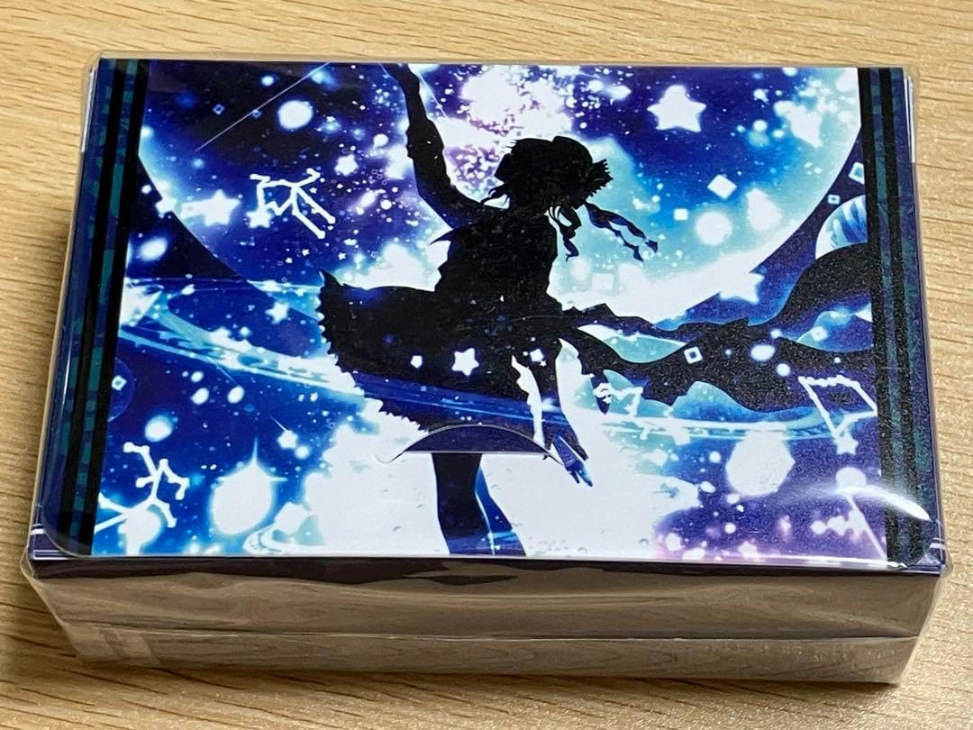 ホロライブ サンパン タロット プレイマット スリーブ : | タロット白